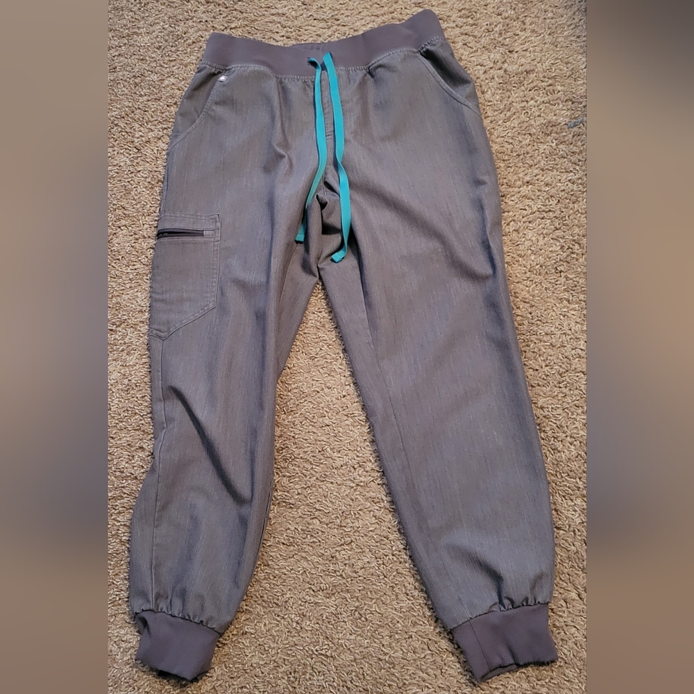 Womens Figs Scrub Pants